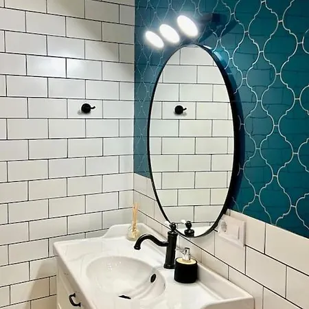 Hispalis Columnas De La Alameda Апартаменты Севилья